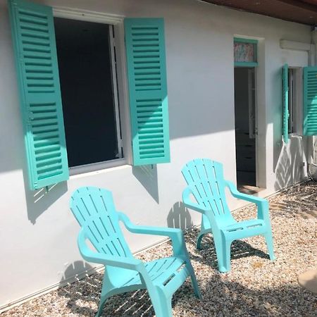 The Hideway Vila Noumea Exterior foto