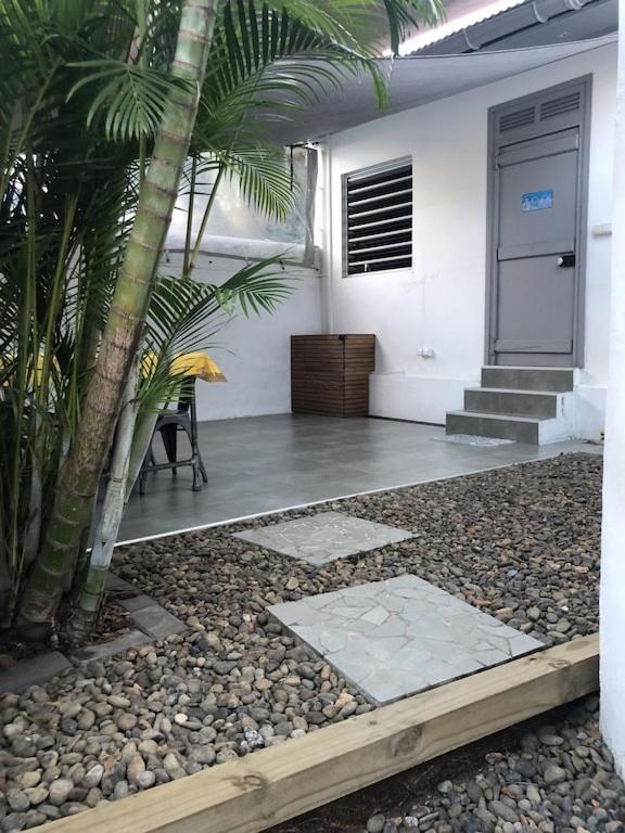 The Hideway Vila Noumea Exterior foto