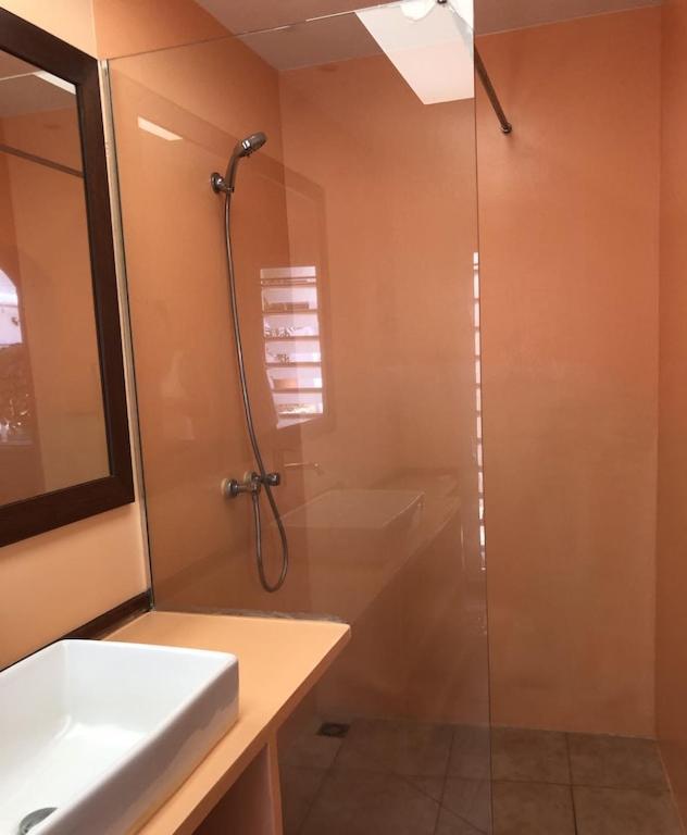 The Hideway Vila Noumea Exterior foto