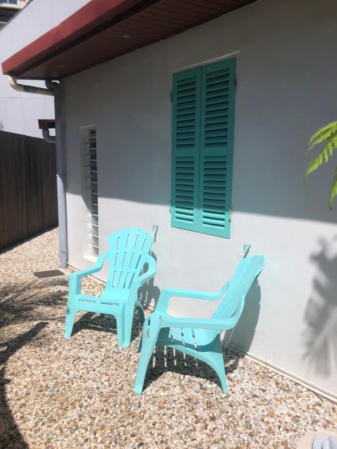The Hideway Vila Noumea Exterior foto