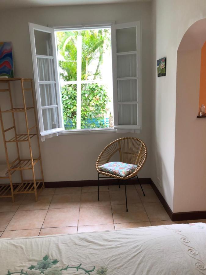 The Hideway Vila Noumea Exterior foto