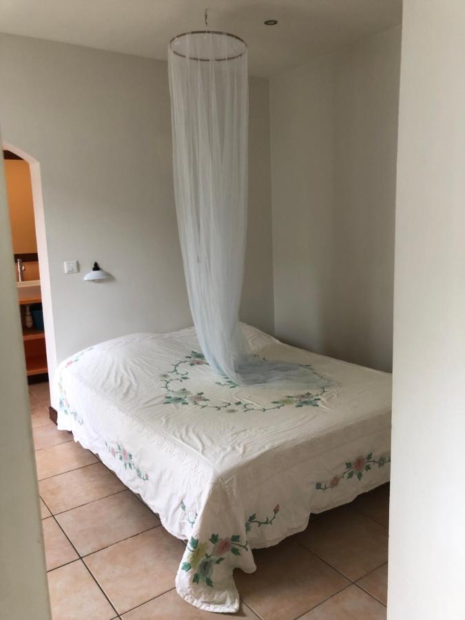 The Hideway Vila Noumea Exterior foto